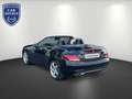 Mercedes-Benz SLC 200 ILS PTS SHZ Airscarf Noir - thumbnail 4