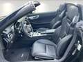 Mercedes-Benz SLC 200 ILS PTS SHZ Airscarf Czarny - thumbnail 8