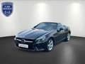 Mercedes-Benz SLC 200 ILS PTS SHZ Airscarf Czarny - thumbnail 1