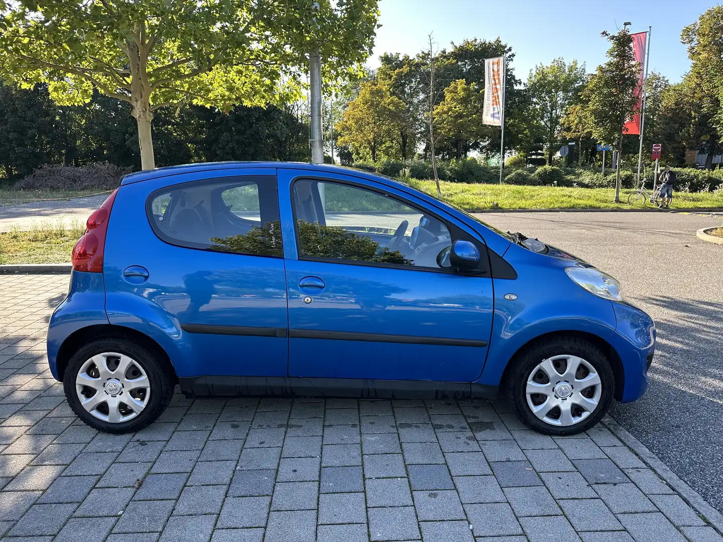 Peugeot 107 70 Urban Style - 2