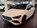 Mercedes-Benz CLA 250 e SB Amg Night Pack, Panorama, Head-Up Display, 36 Blanc - thumbnail 1