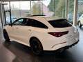 Mercedes-Benz CLA 250 e SB Amg Night Pack, Panorama, Head-Up Display, 36 Blanc - thumbnail 4