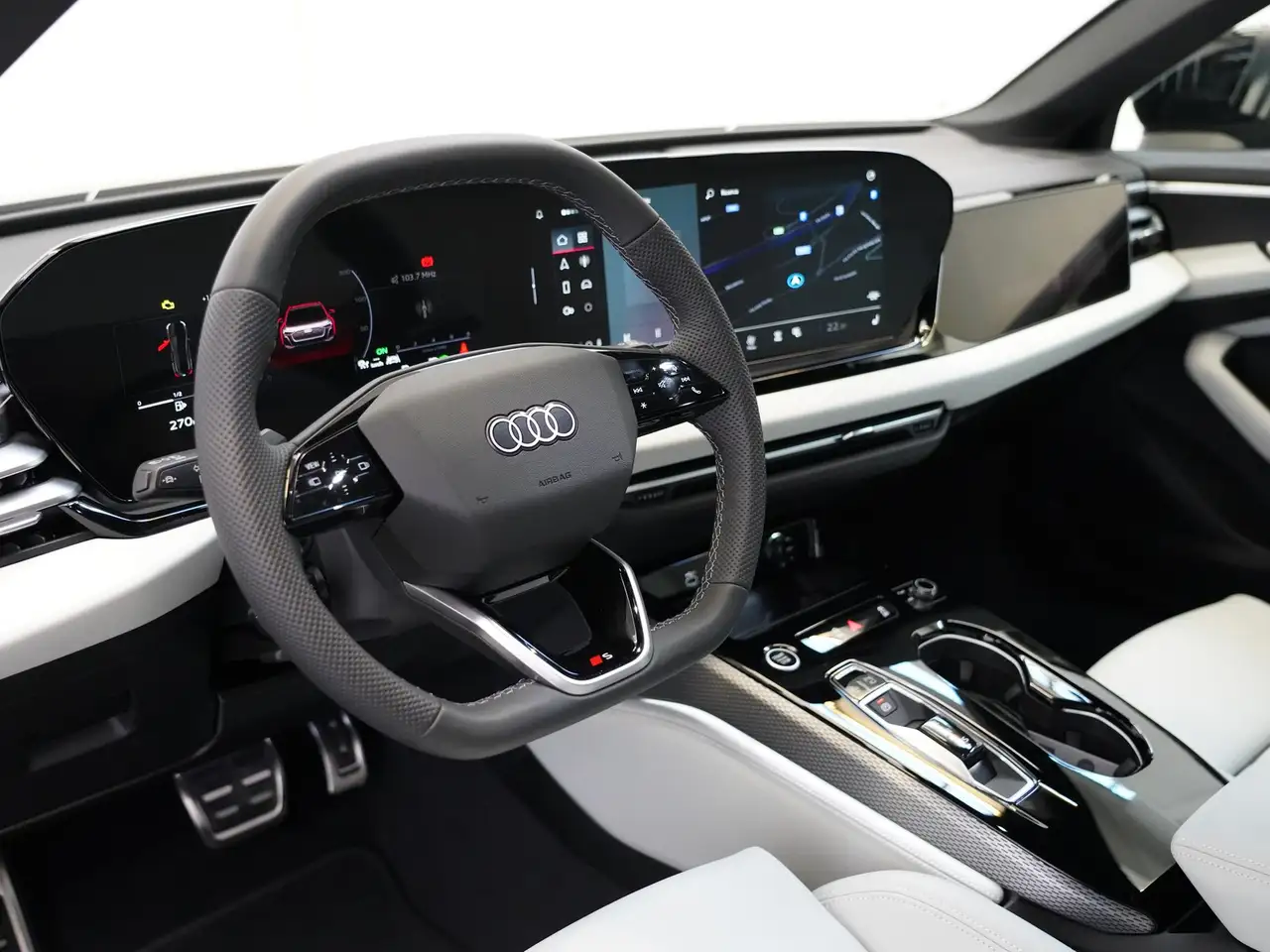 Audi A5 2026 — фото 9