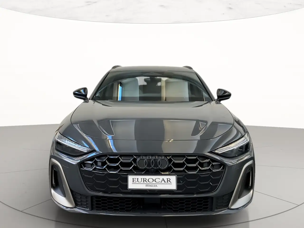 Audi A5 2026