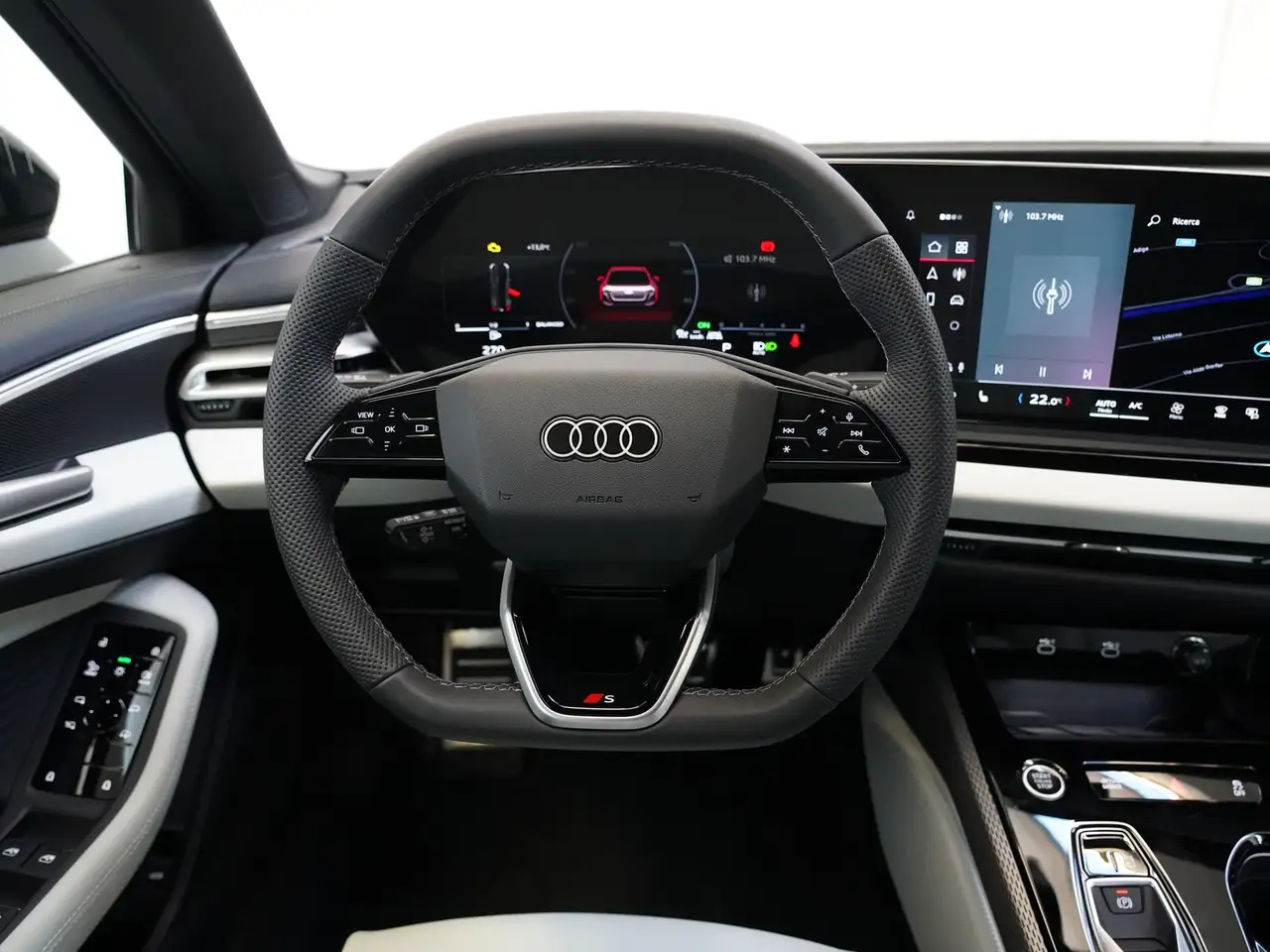 Audi A5 2026 — фото 16