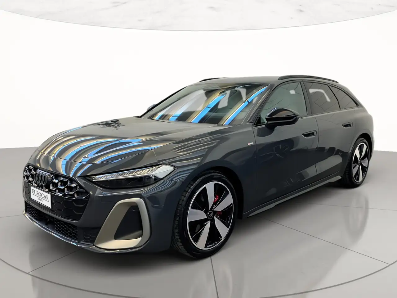 Audi A5 2026