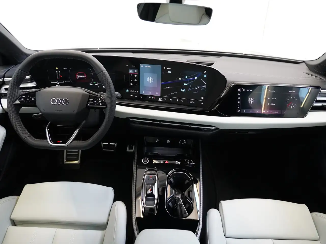 Audi A5 2026 — фото 15