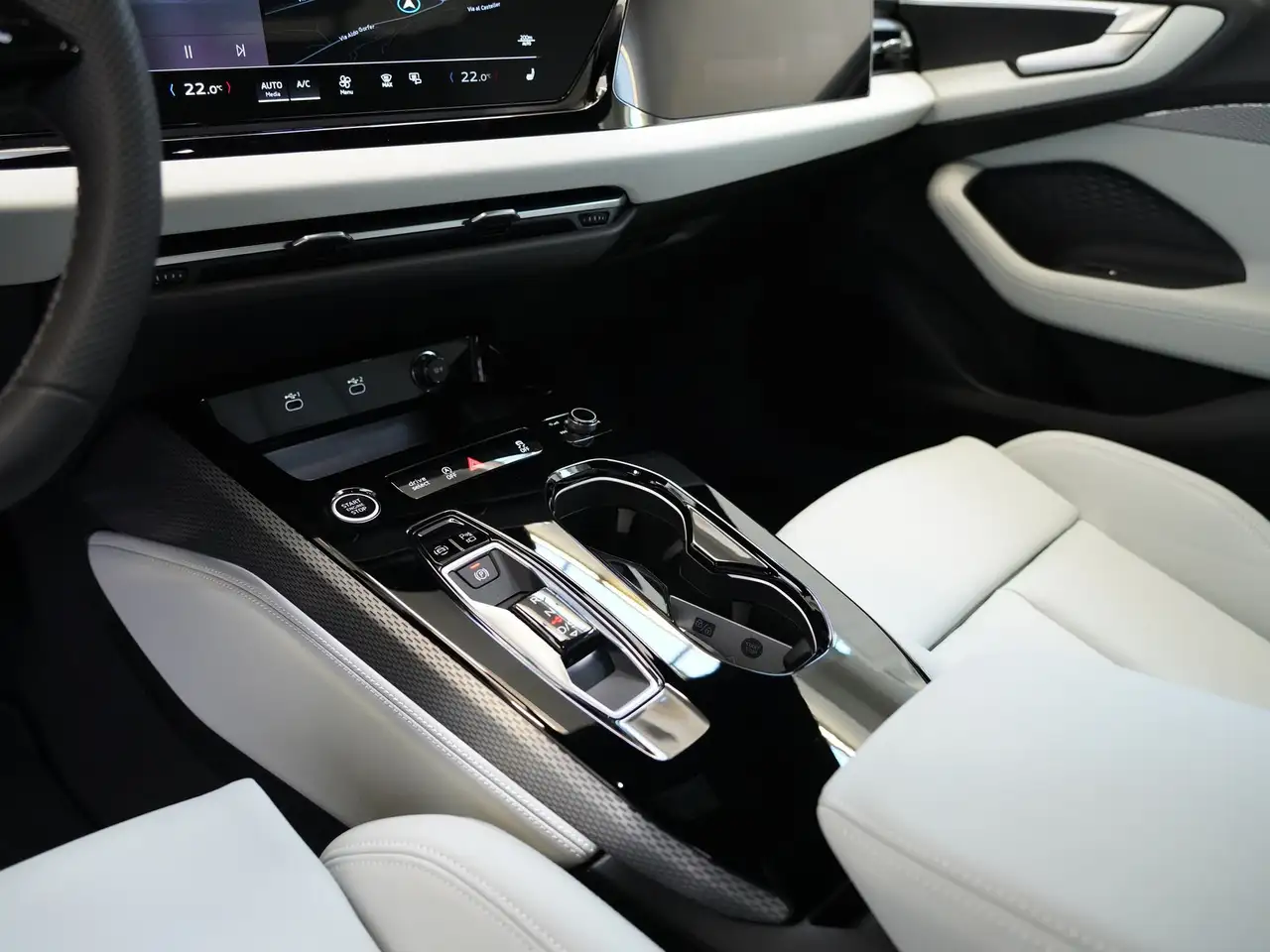 Audi A5 2026 — фото 10