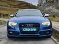 Audi S5 Sportback 3.0 TFSI 333cv quattro Stronic plava - thumbnail 4