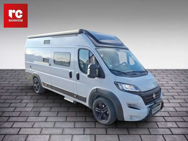 Imagine Karmann Davis Lifestyle 620