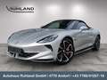 MG Cyberster 77kWh GT ALC Rot/Schwarz + Schwarzes Dach Silber - thumbnail 1