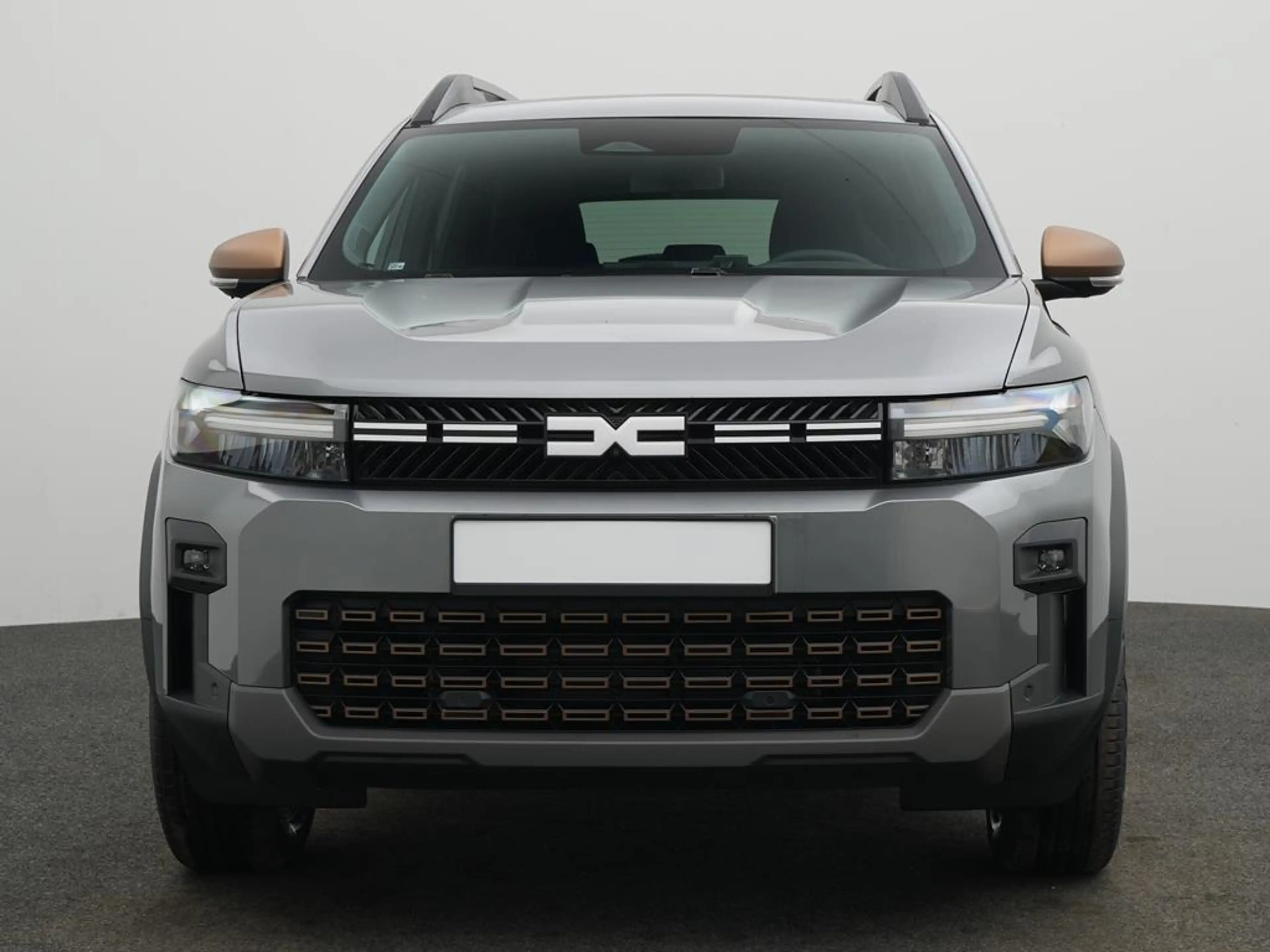Dacia Bigster Extreme Mild Hybrid 140 — photo 3