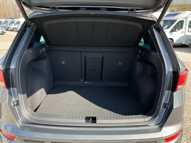 Cupra Ateca view 12