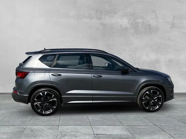 Cupra Ateca view 6