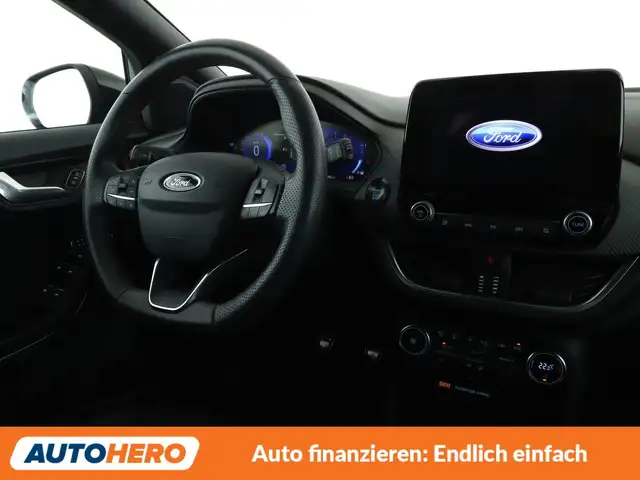 Ford Puma view 13