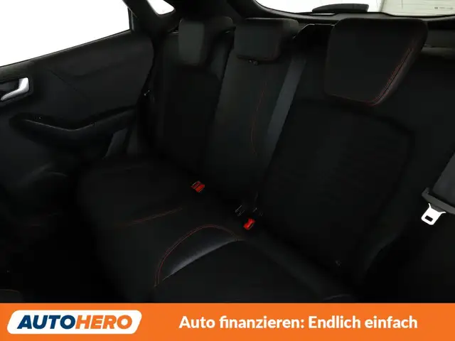 Ford Puma view 14