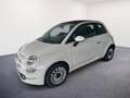 Fiat 500C 1.0 Cabrio DolceVita /KLIMA-AUT/NAV/TFT 51 kW (... Weiß - thumbnail 1