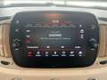 Fiat 500C 1.0 Cabrio DolceVita /KLIMA-AUT/NAV/TFT 51 kW (... Weiß - thumbnail 9