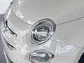 Fiat 500C 1.0 Cabrio DolceVita /KLIMA-AUT/NAV/TFT 51 kW (... Weiß - thumbnail 5