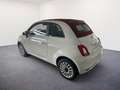 Fiat 500C 1.0 Cabrio DolceVita /KLIMA-AUT/NAV/TFT 51 kW (... Weiß - thumbnail 4