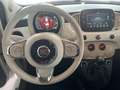 Fiat 500C 1.0 Cabrio DolceVita /KLIMA-AUT/NAV/TFT 51 kW (... Weiß - thumbnail 10
