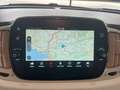 Fiat 500C 1.0 Cabrio DolceVita /KLIMA-AUT/NAV/TFT 51 kW (... Weiß - thumbnail 13