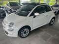 Fiat 500C 1.0 Cabrio DolceVita /KLIMA-AUT/NAV/TFT 51 kW (... Weiß - thumbnail 16