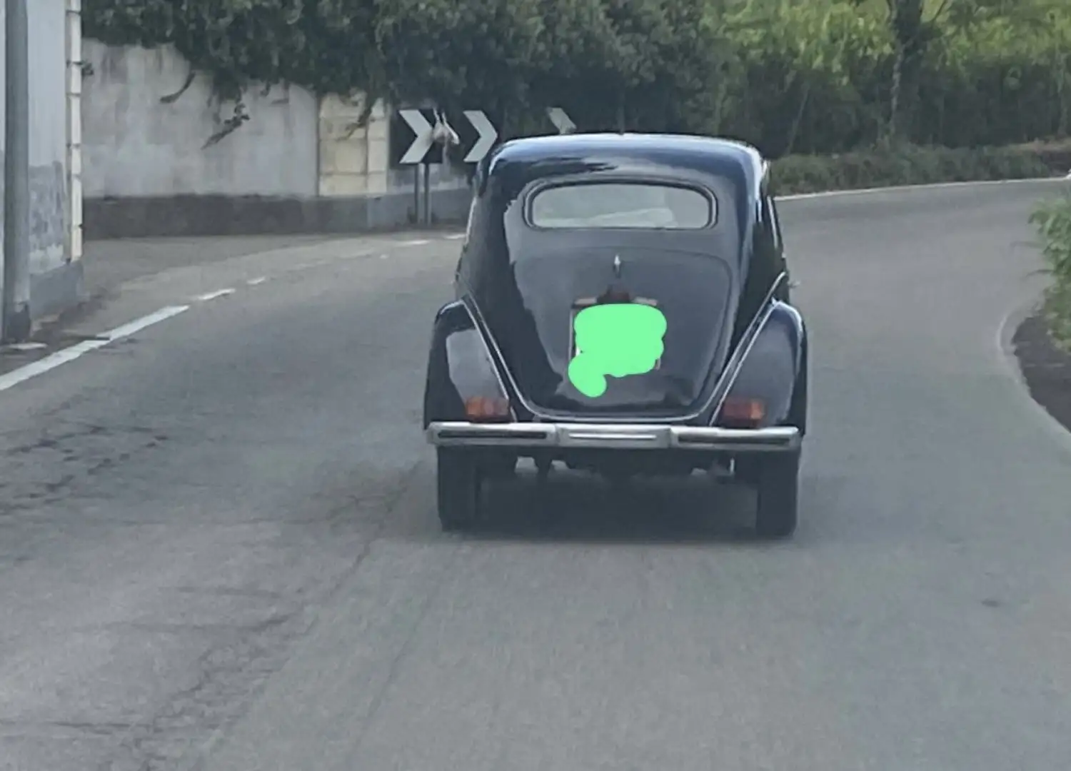 Lancia Lancia Ardea - 1
