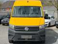 Volkswagen Crafter Kasten Kasten 35 lang Hochdach FWD žuta - thumbnail 2
