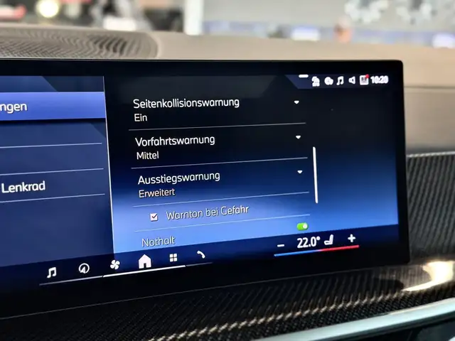 BMW X5 xDrive50e PHEV 25,7kWh Ansicht 22