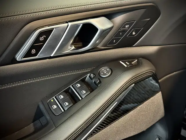 BMW X5 xDrive50e PHEV 25,7kWh Ansicht 16