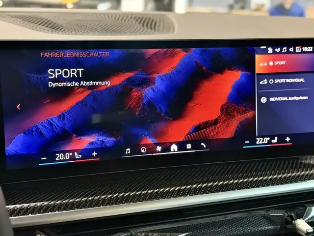 BMW X5 xDrive50e PHEV 25,7kWh Ansicht 24