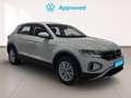 Volkswagen T-Roc 1.0 TSI 85kW Beige - thumbnail 1