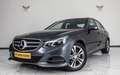 Mercedes-Benz E 200 BlueTEC - Boite automatique - 72.000km Grau - thumbnail 1
