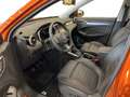 MG ZS 1.5 VTi-tech Luxury Naranja - thumbnail 9