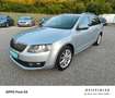 Skoda Octavia 1,4 TSI DSG Elegance /NEU TÜV /Navi /LED Argent - thumbnail 3