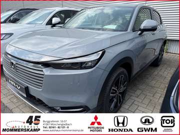 Elegance e:HEV Hybrid Honda Sensing+PDC v.&h.+LED+