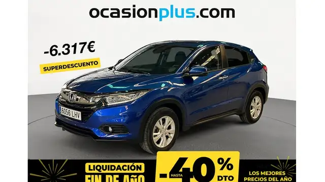 Honda HR-V 1.6i VTEC 4WD