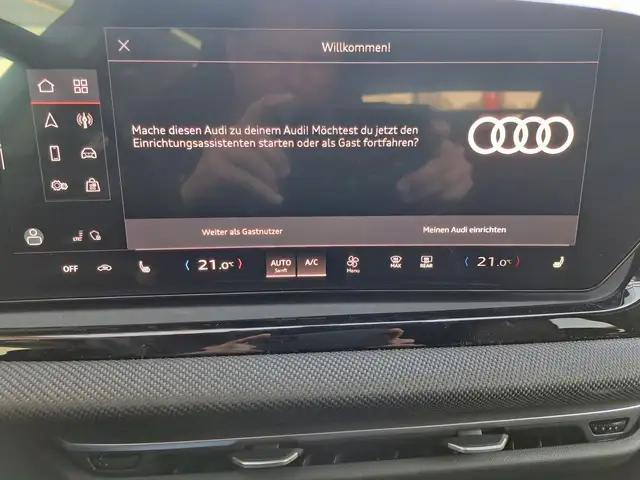 Audi A5 TDI Ansicht 9