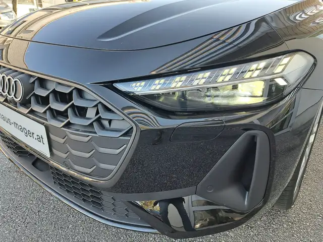 Audi A5 TDI Ansicht 6