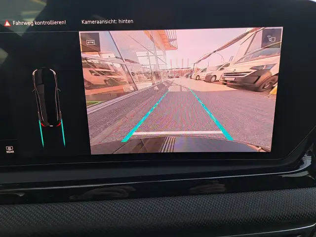 Audi A5 TDI Ansicht 22