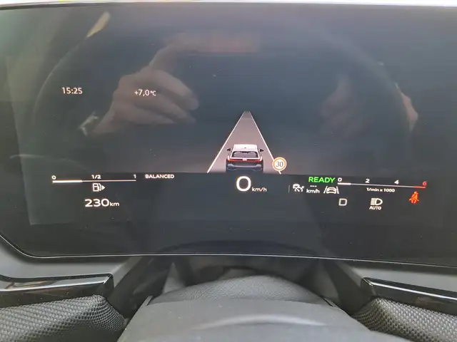 Audi A5 TDI Ansicht 17