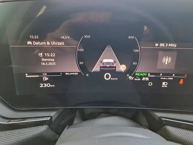 Audi A5 TDI Ansicht 13