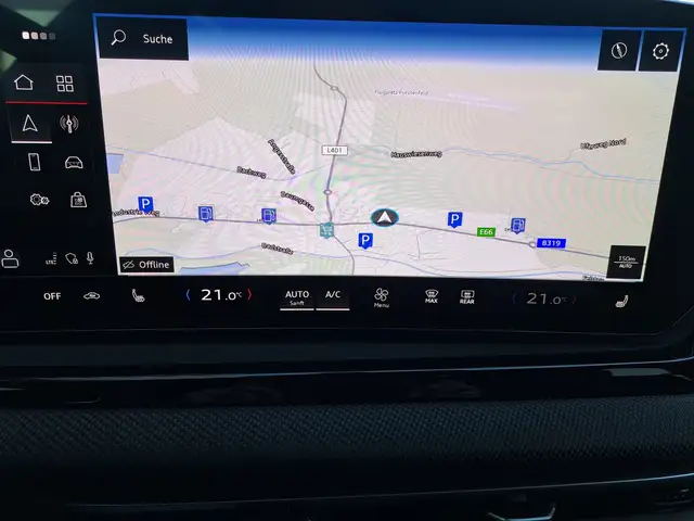 Audi A5 TDI Ansicht 14