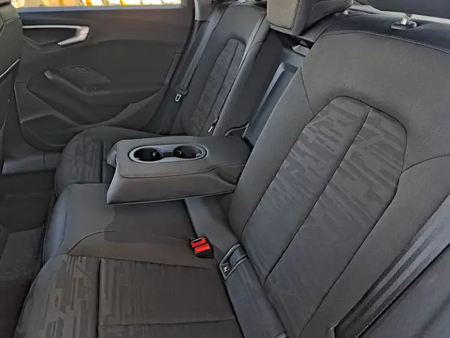 Audi A5 TDI Ansicht 19