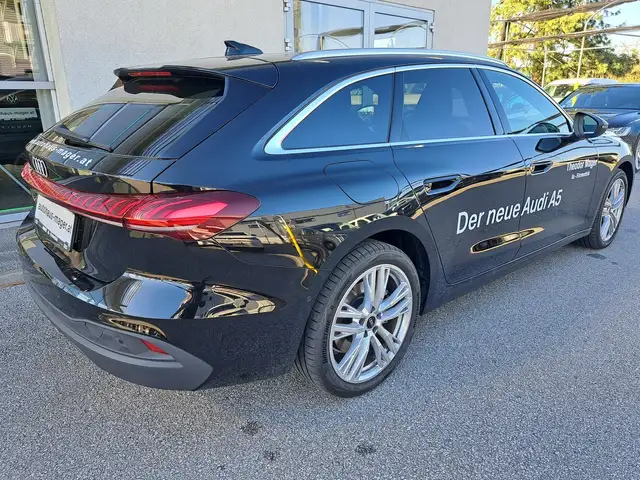 Audi A5 TDI Ansicht 4