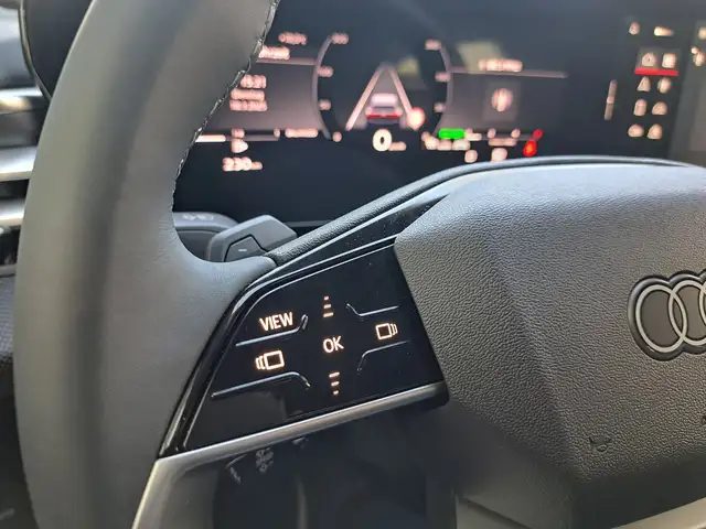 Audi A5 TDI Ansicht 11