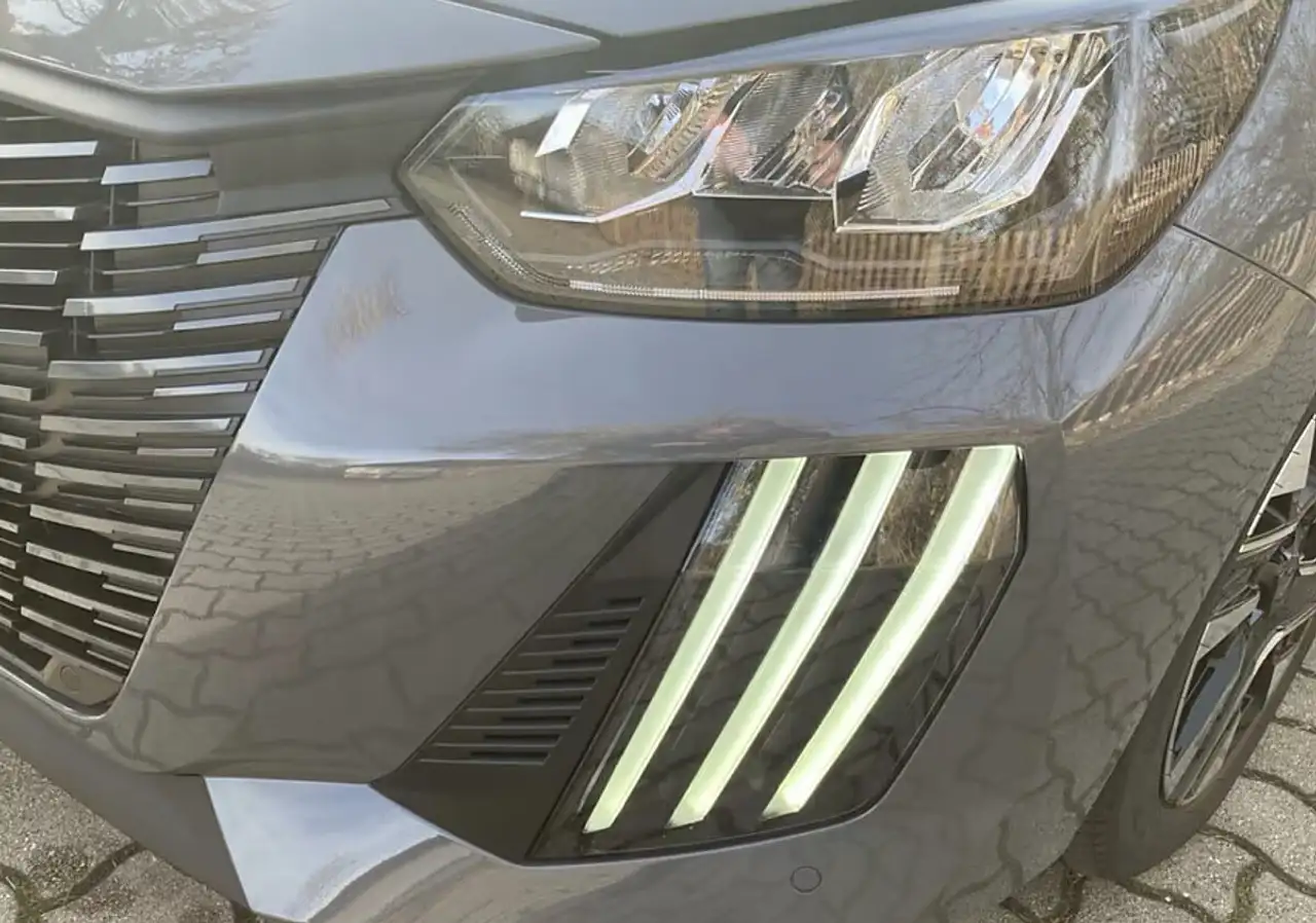 Peugeot 208 2026
