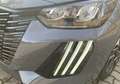 Peugeot 208 1.2 Hybrid 110 Automatik! Style Grau - thumbnail 4