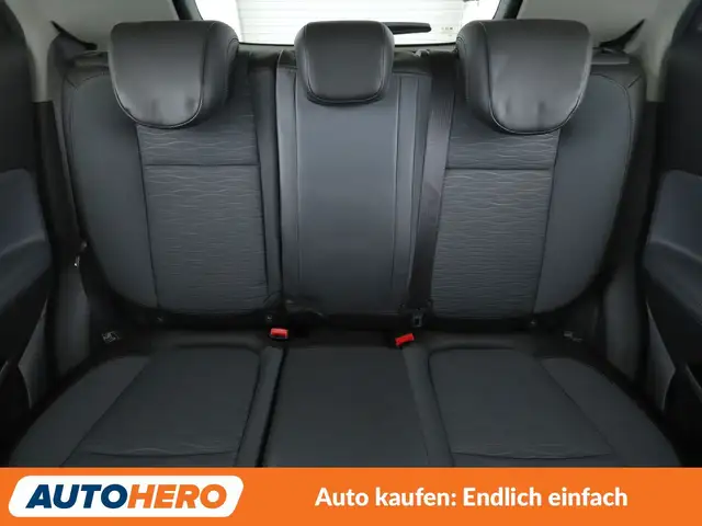 Opel Mokka view 15